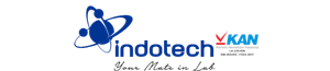 Logo PT Indotech Scientific